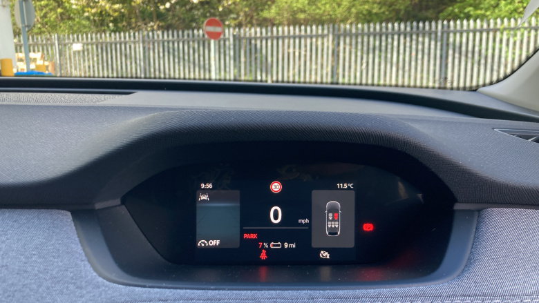 Skoda Enyaq 150kW 60 SE L 63kWh 5dr Auto Electric Estate